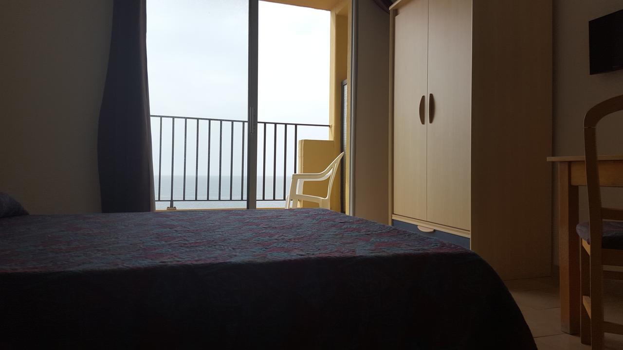 A Rena D'Oru Hotel Sagone  Esterno foto